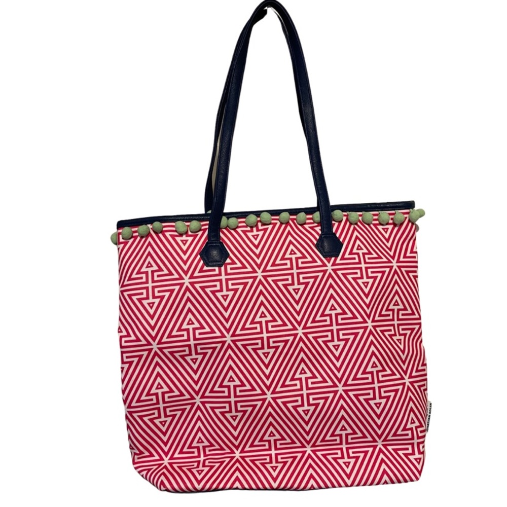 Clinique Canvas Tote Bag